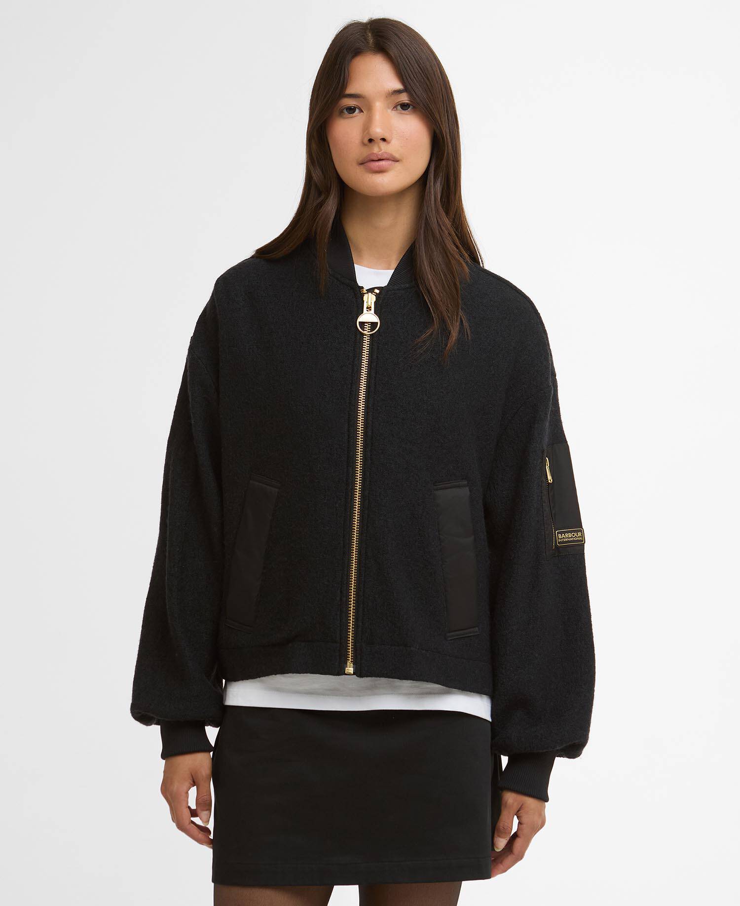 Wolljacke Monique image number 0