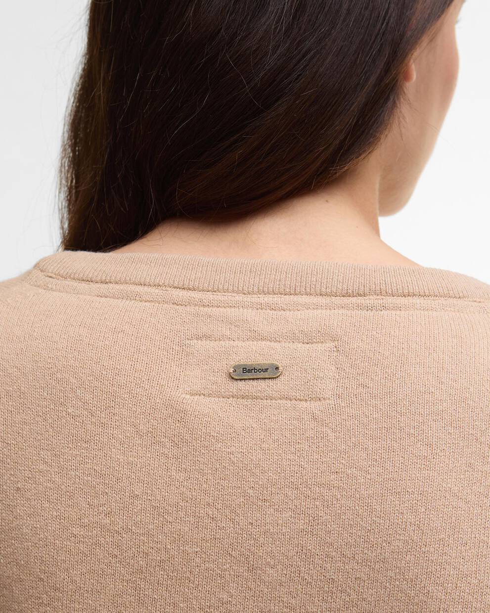 Sweatshirt Pendle Knit