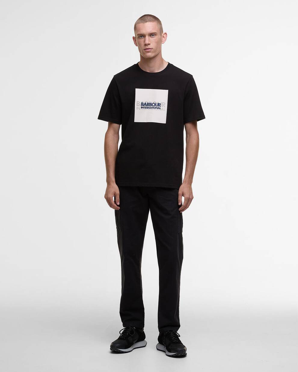 T-Shirt Moakes Graphic