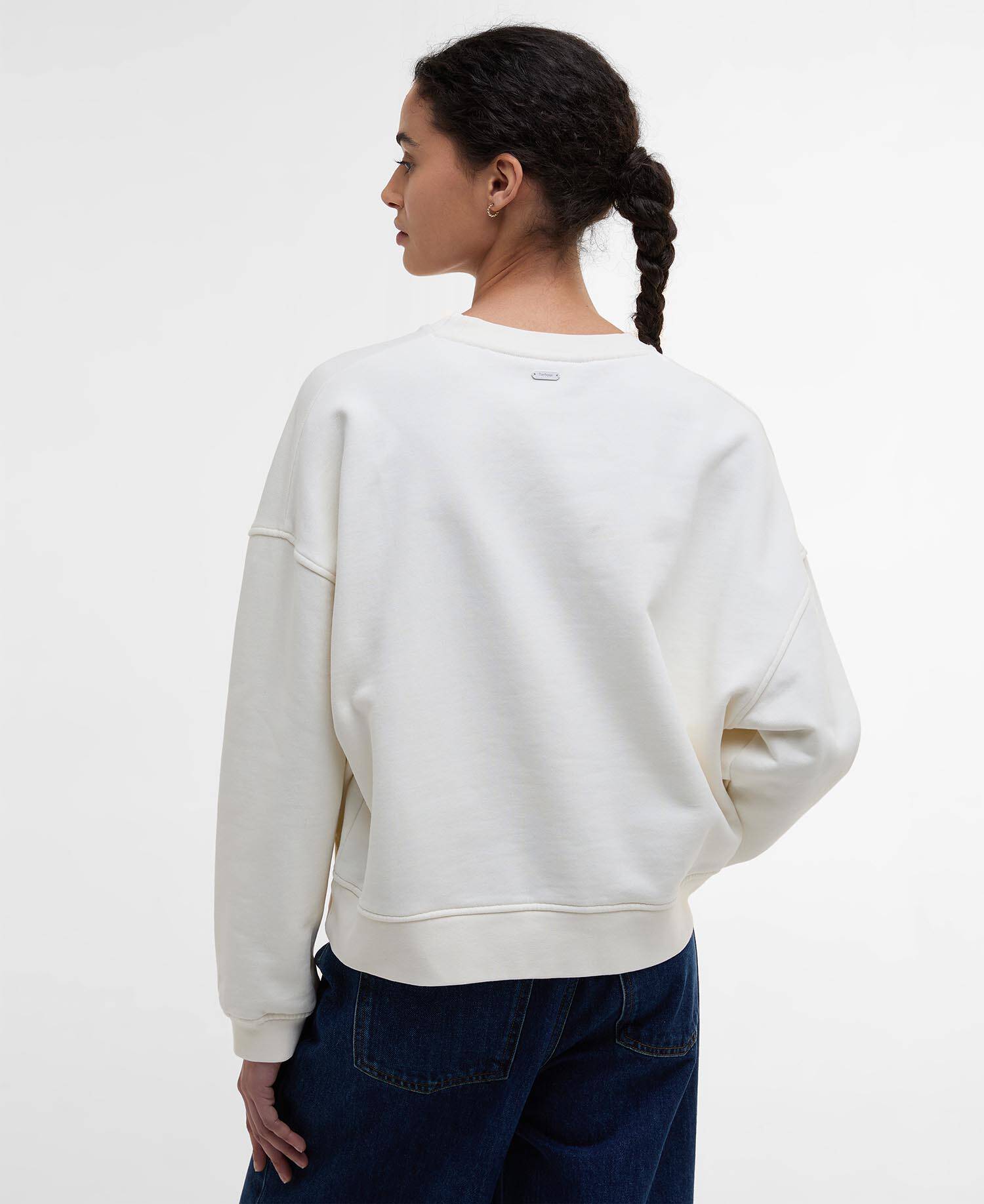 Sweatshirt Silverdale Logo image number 2