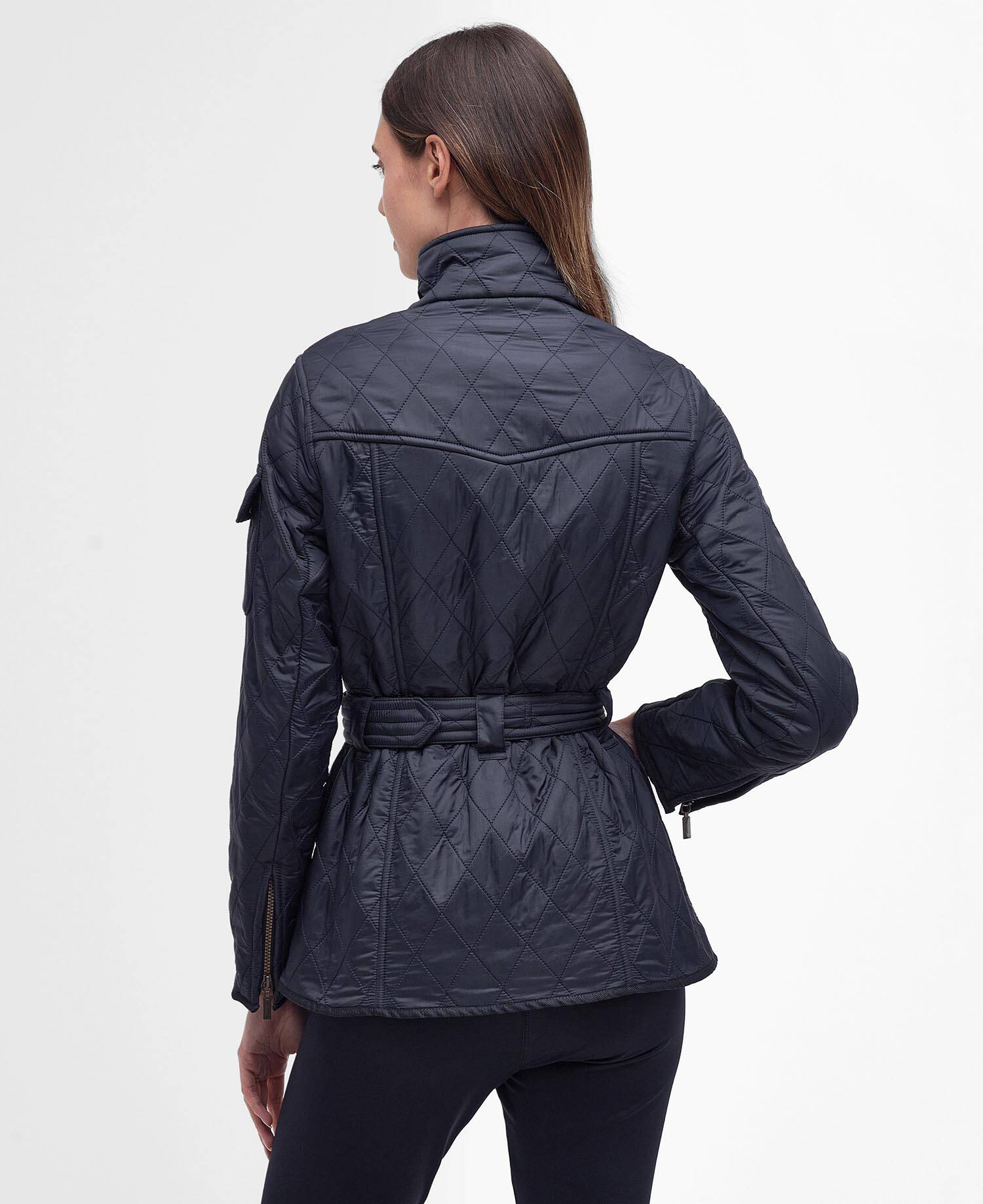 Steppjacke International Polarquilt image number 2