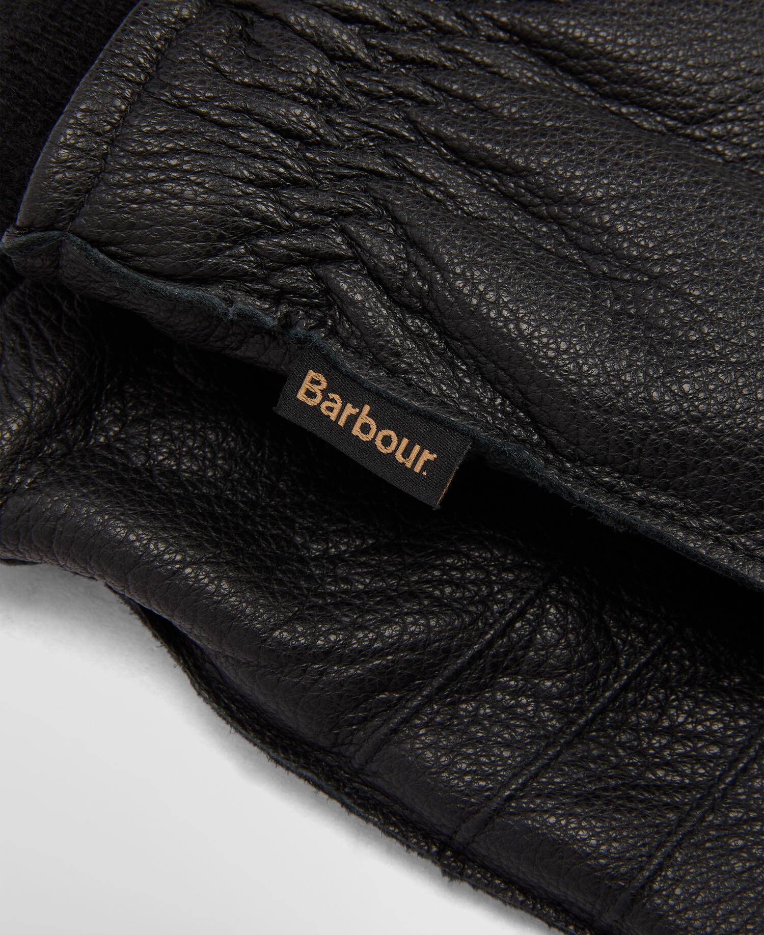 Lederhandschuhe Highfield image number 1