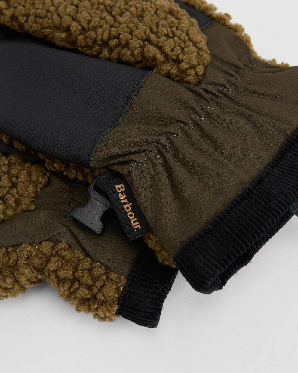 Handschuhe Field Fleece