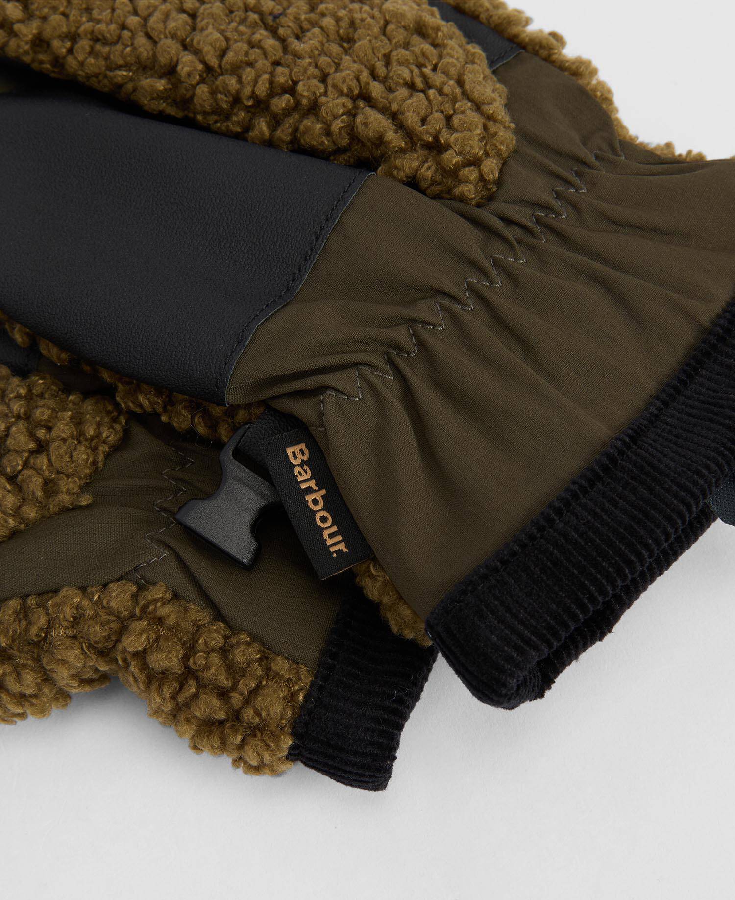 Handschuhe Field Fleece image number 3