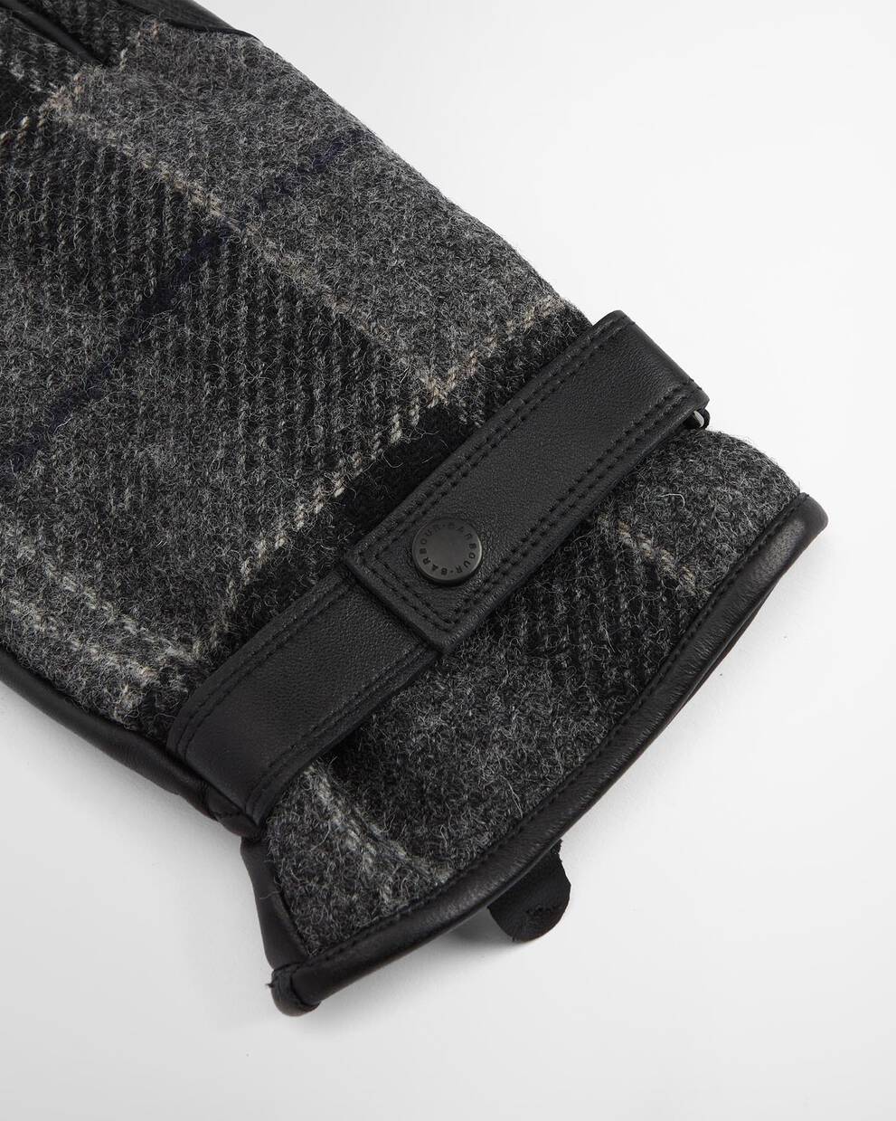 Handschuhe Newbrough Tartan