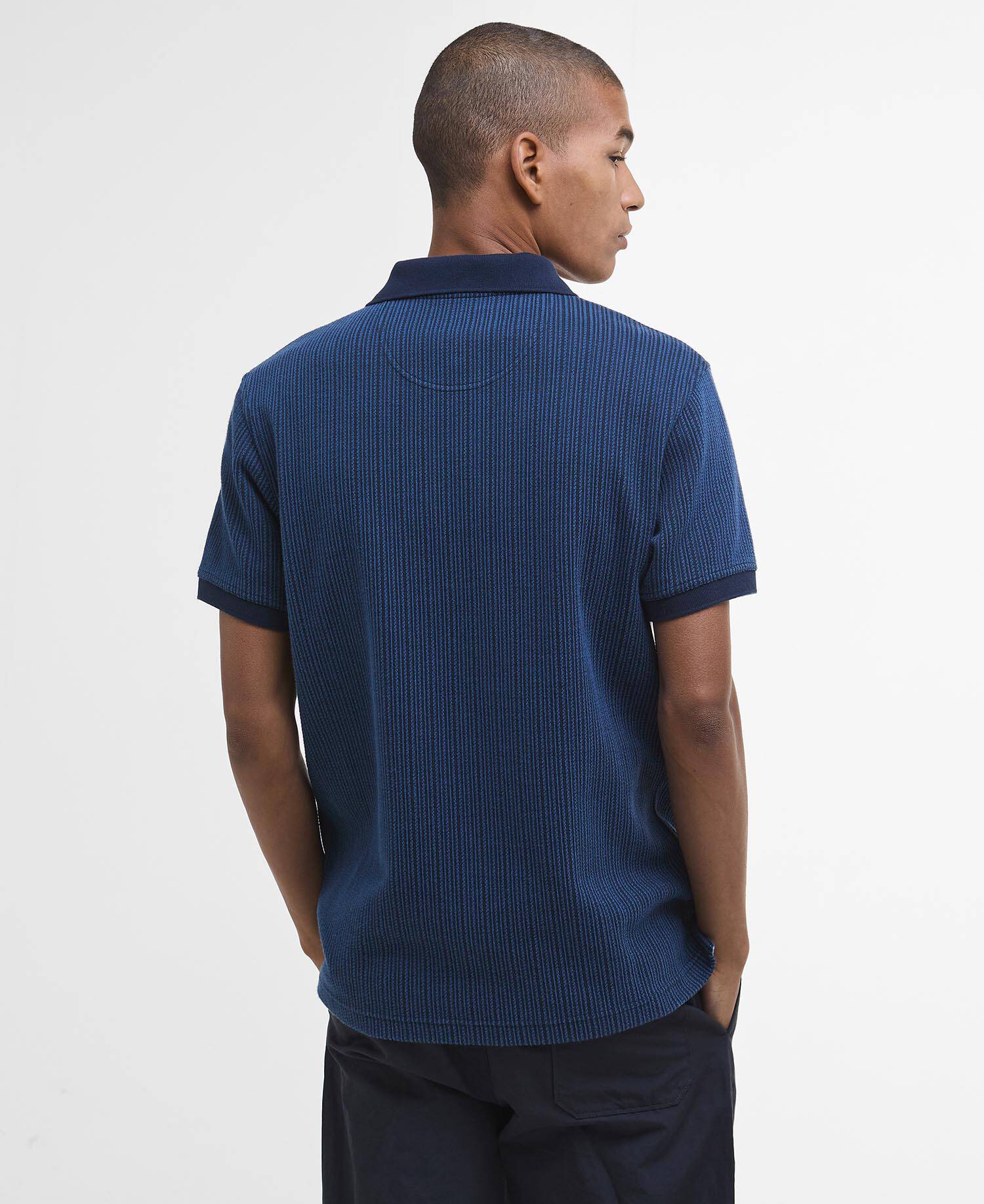 Poloshirt Harworth Tailored image number 2