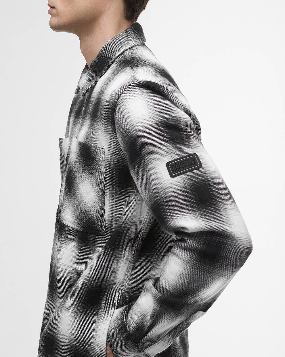 Overshirt Carlisle Tartan