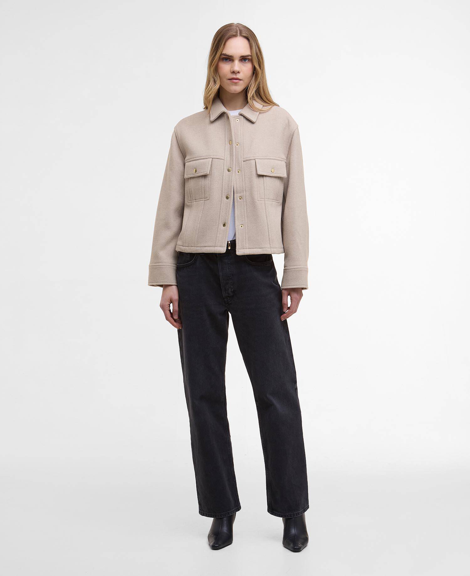 Overshirt Chloe image number 1