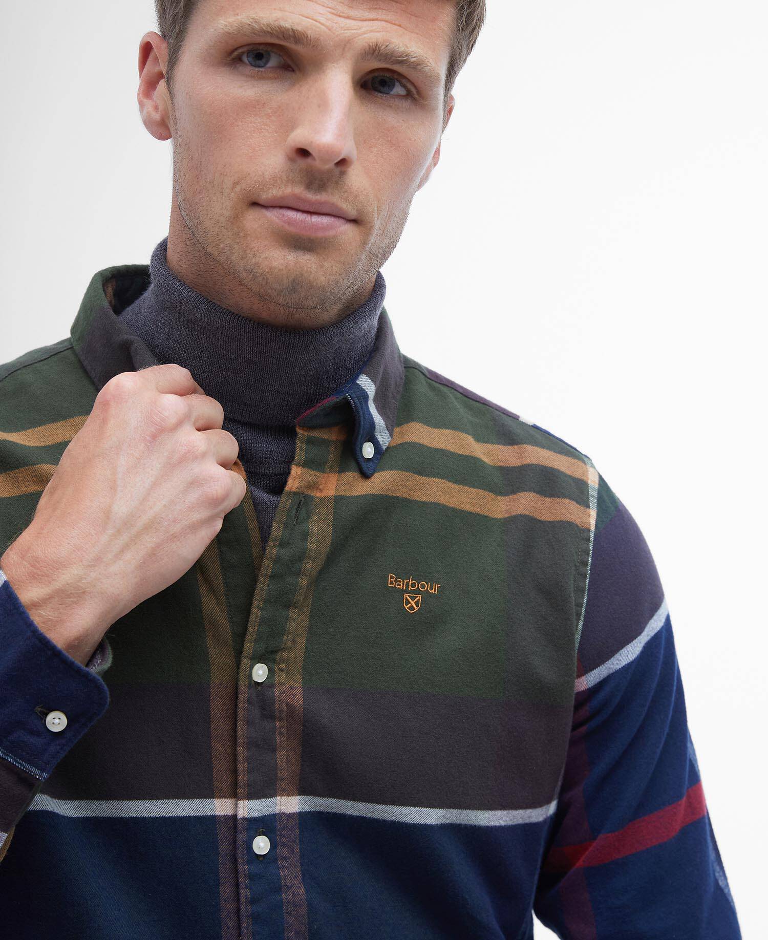 Hemd Iceloch Tailored image number 3