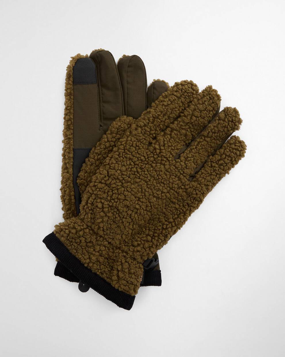 Handschuhe Field Fleece