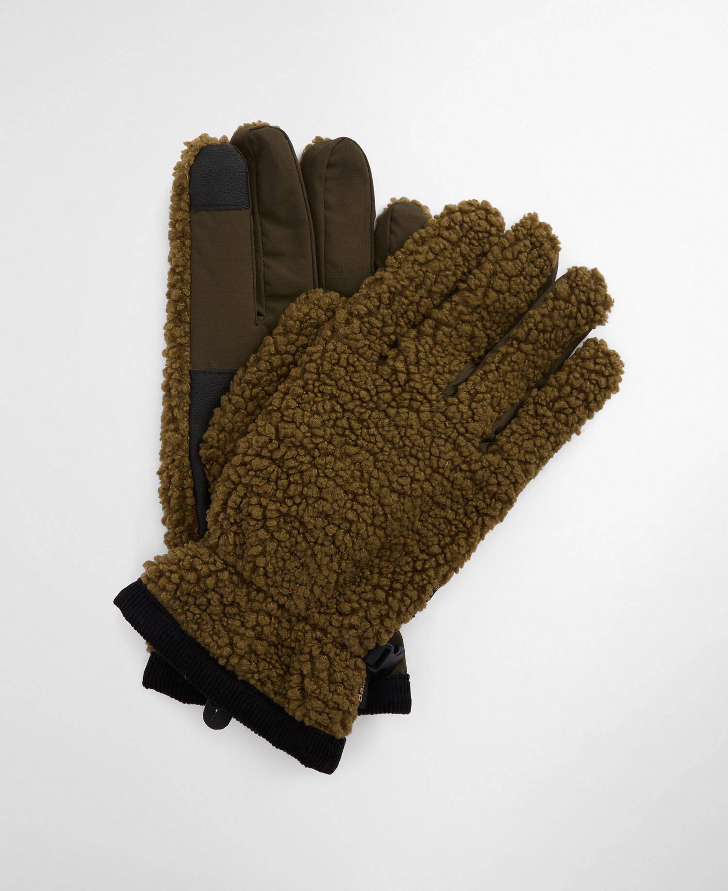 Handschuhe Field Fleece image number 0