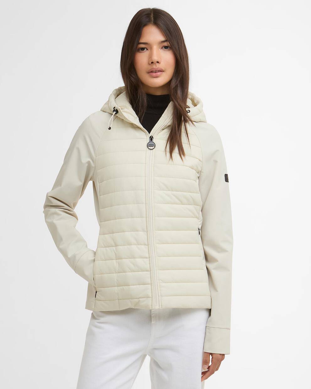 Steppjacke Valentina
