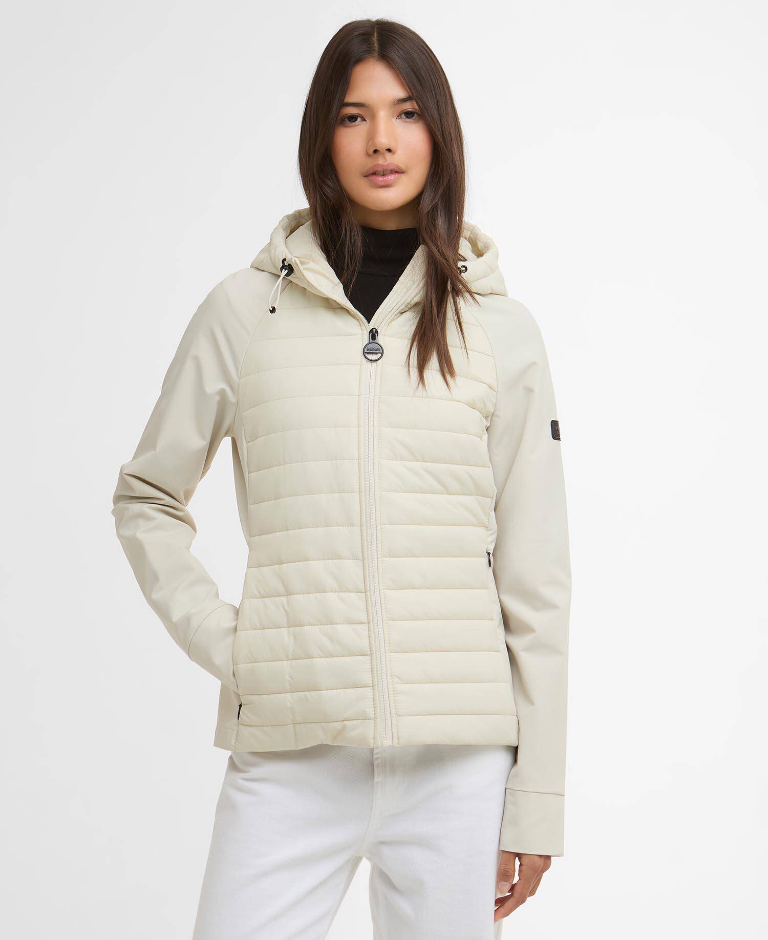 Steppjacke Valentina image number 0