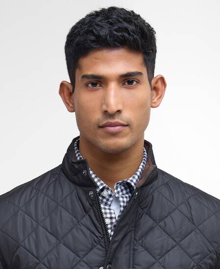 Steppjacke Lowerdale 