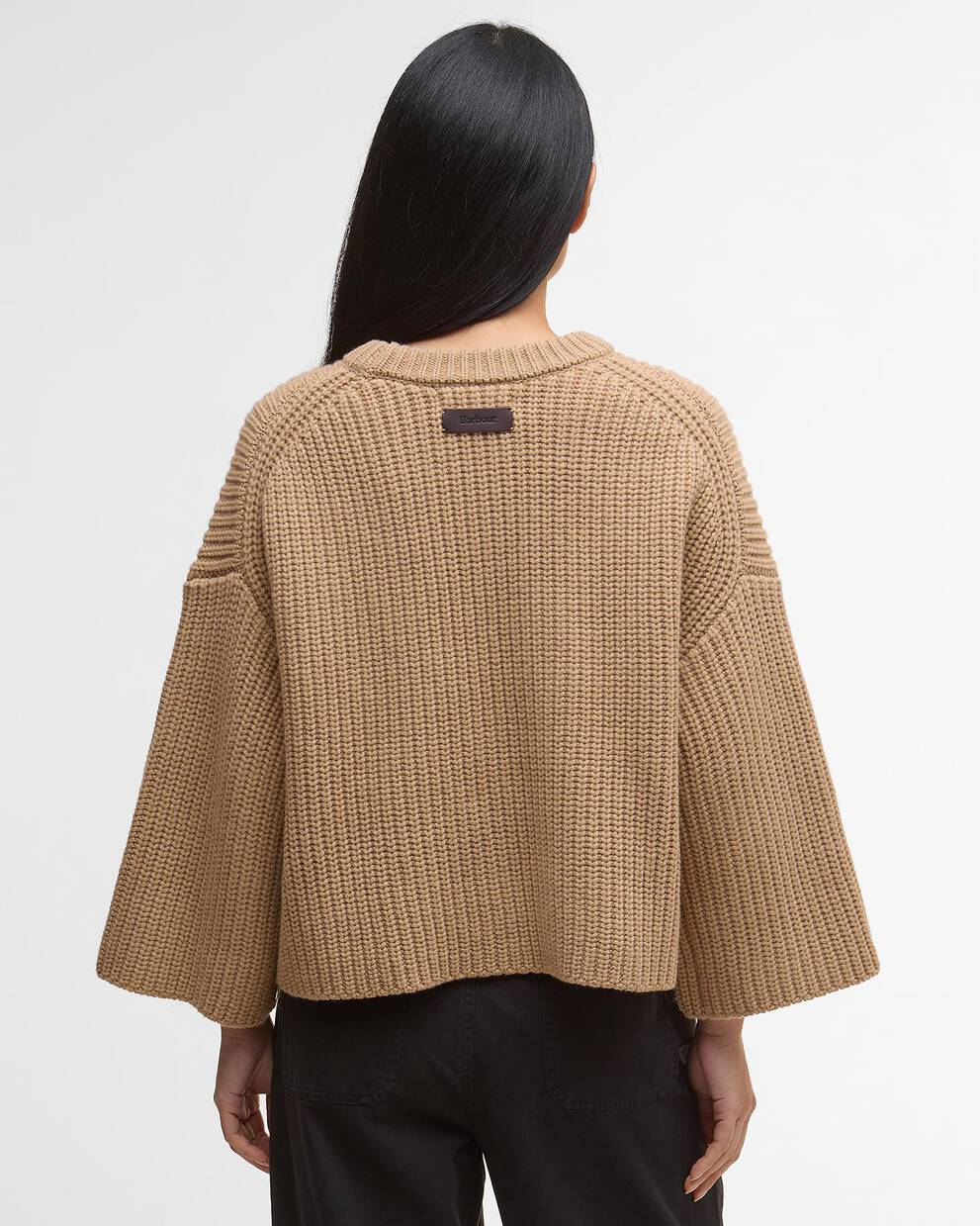 Pullover Lilian Crew-Neck