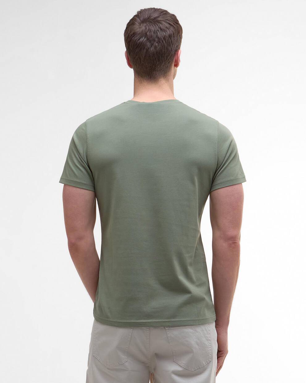 T-Shirt Westsand Logo