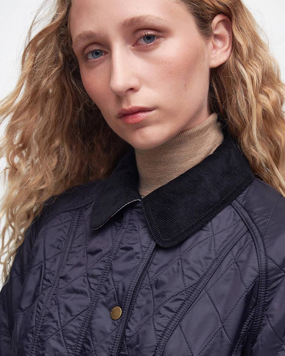 Jacke Beadnell Polarquilt