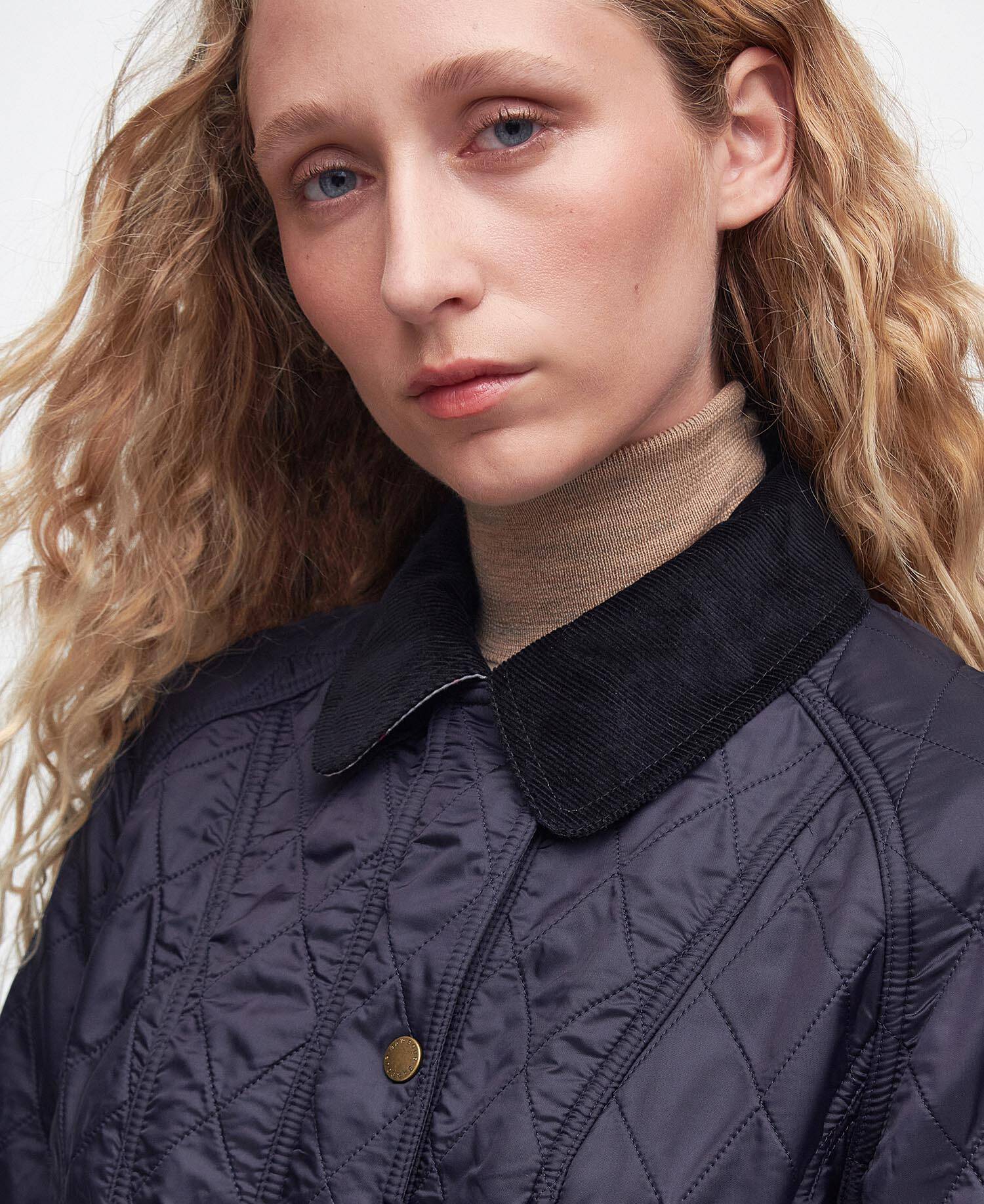 Jacke Beadnell Polarquilt image number 3