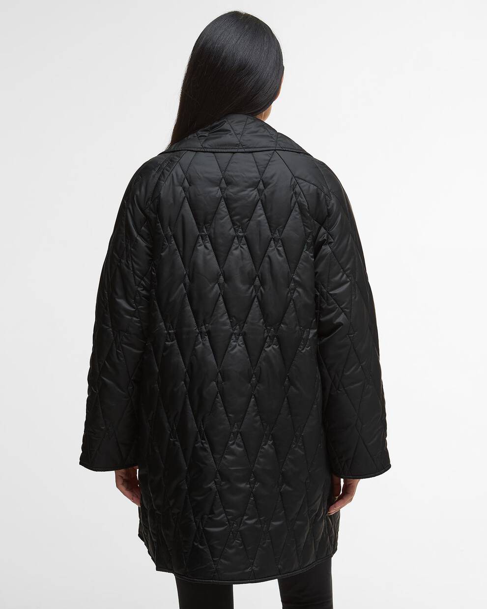 Dufflecoat Cosette Quilted