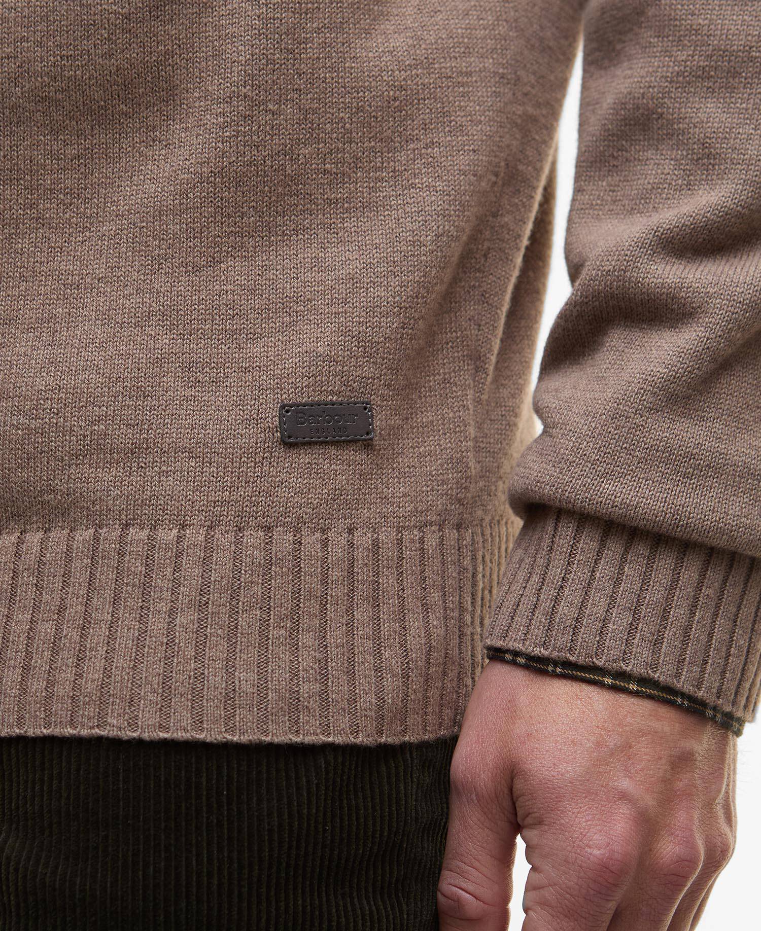 Pullover Kelson Rundhalsausschnitt image number 4