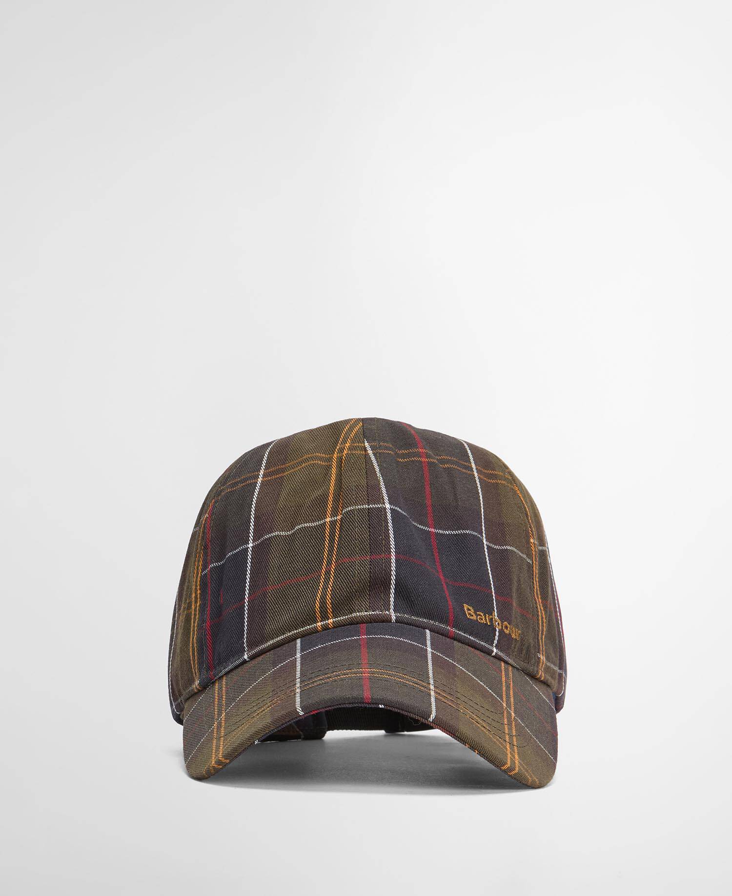 Cap Telfield Tartan image number 1