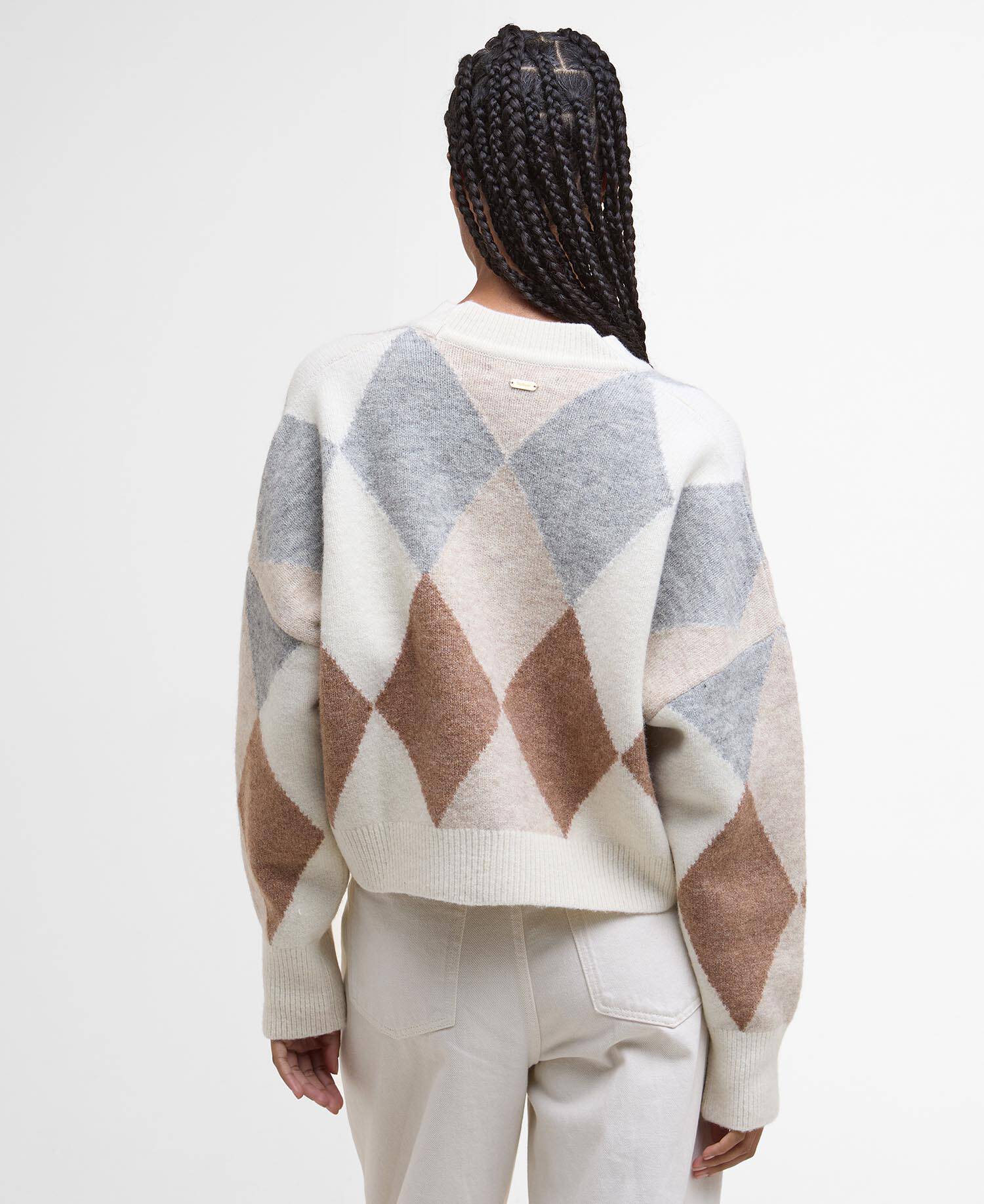 Cardigan Silvia image number 2