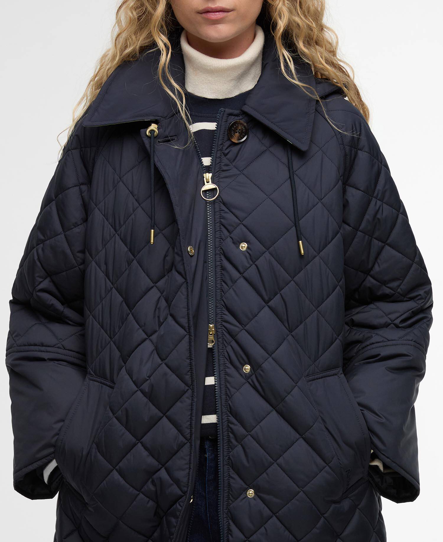 Steppjacke Cara image number 4