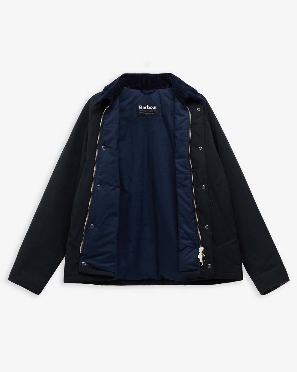 Jacke Transport Padded