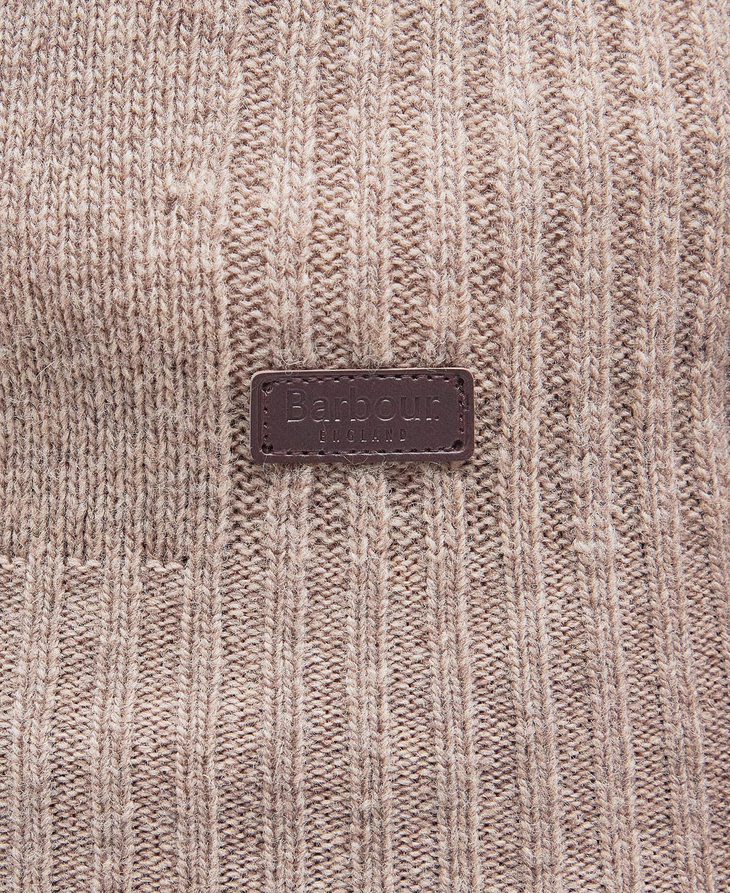 Pullover Nelson Essential Half Zip image number 4