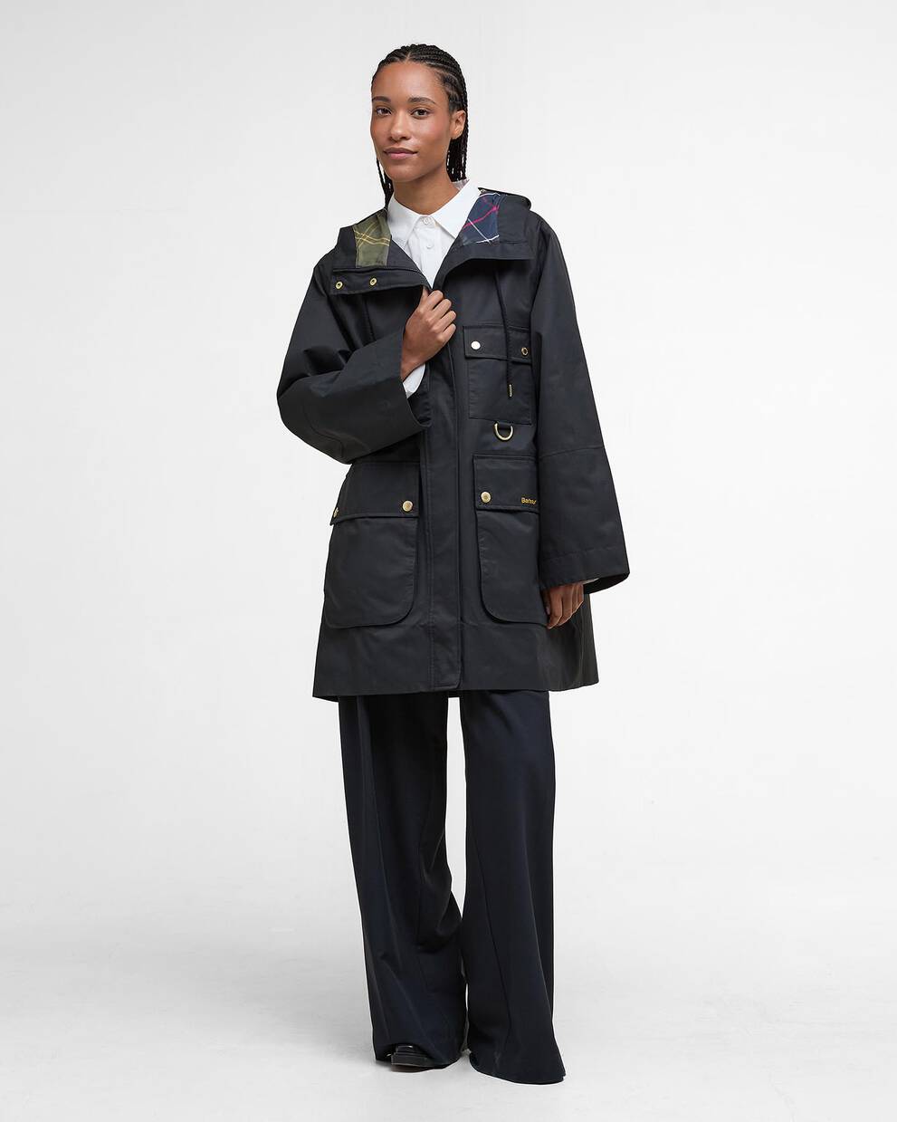 Jacke Arla Waterproof