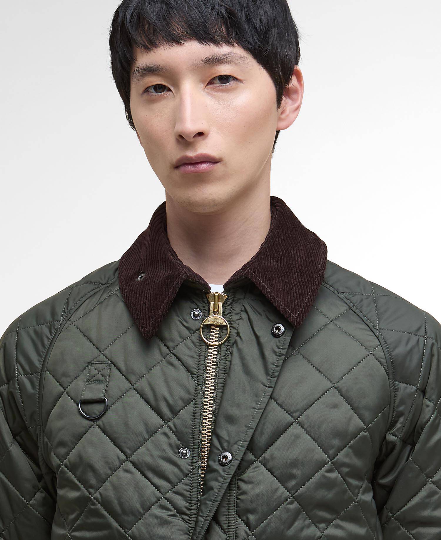 Spey Quilted Jacket image number 3