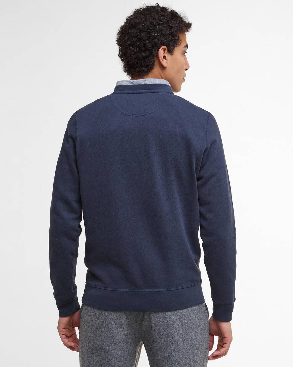 Sweatshirt Prep Logo