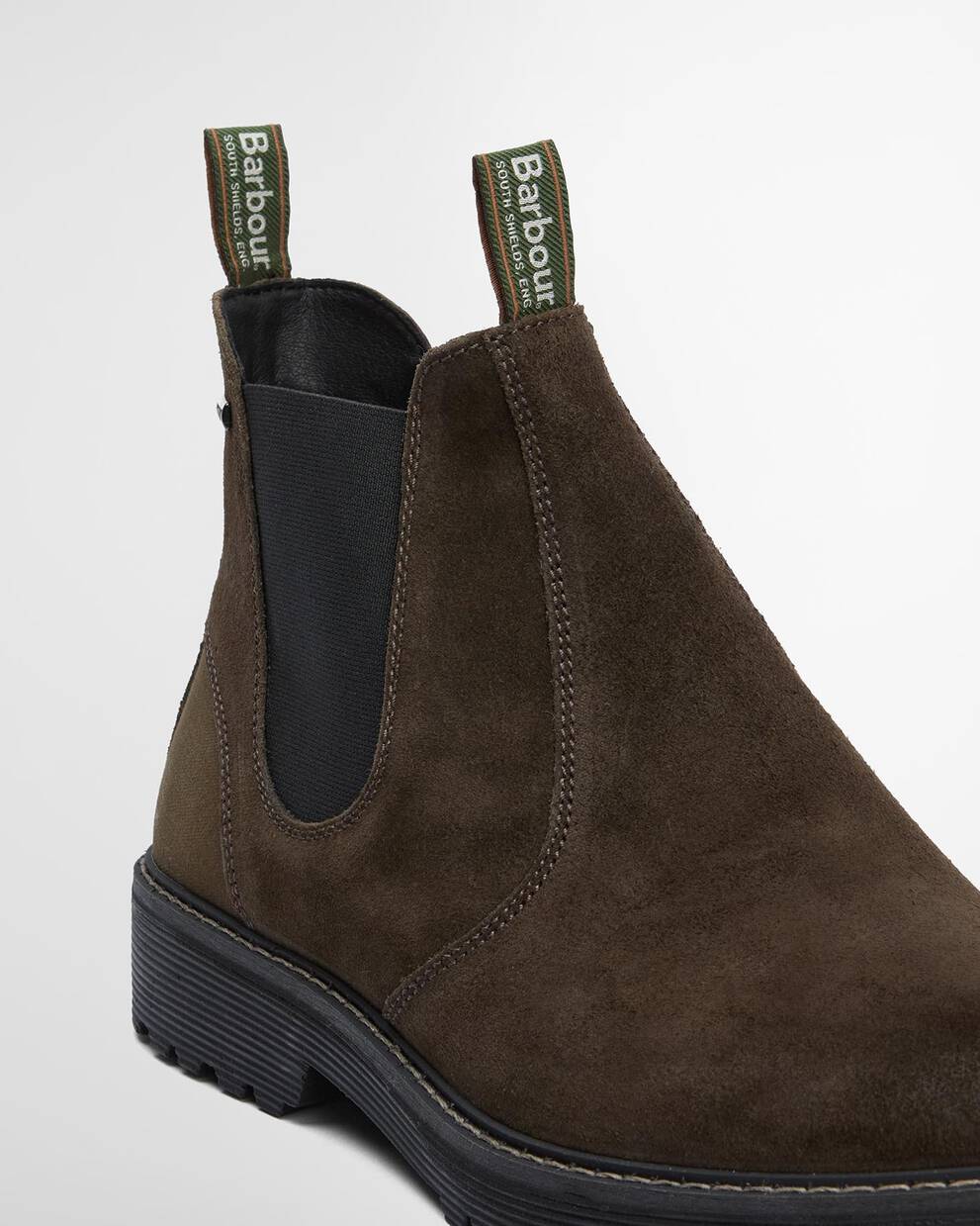 Chelsea Boots Patton