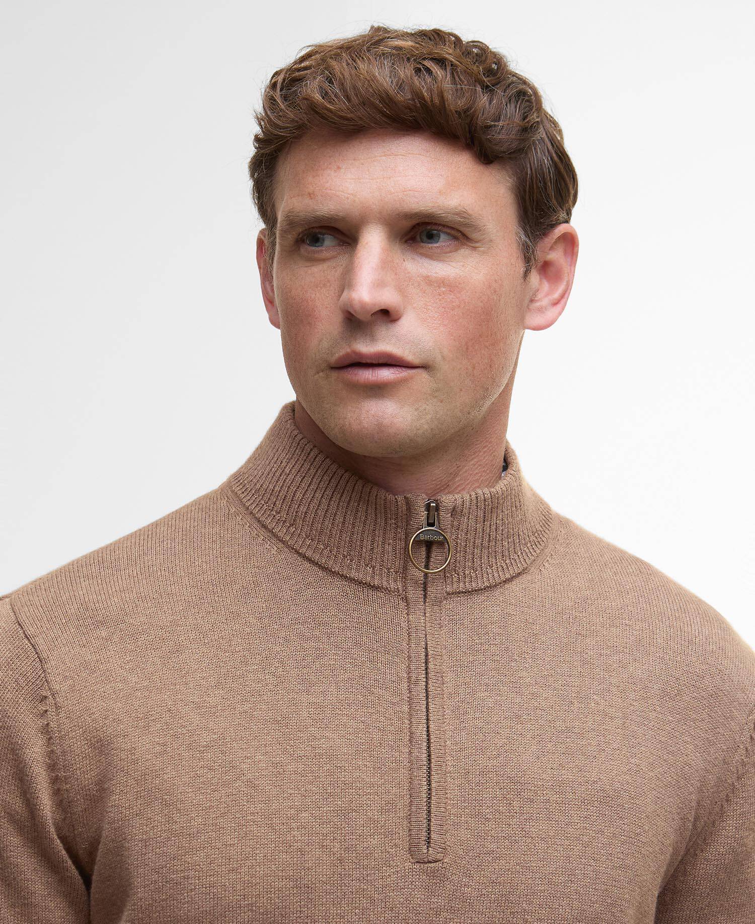 Pullover Kelson Half-Zip image number 3
