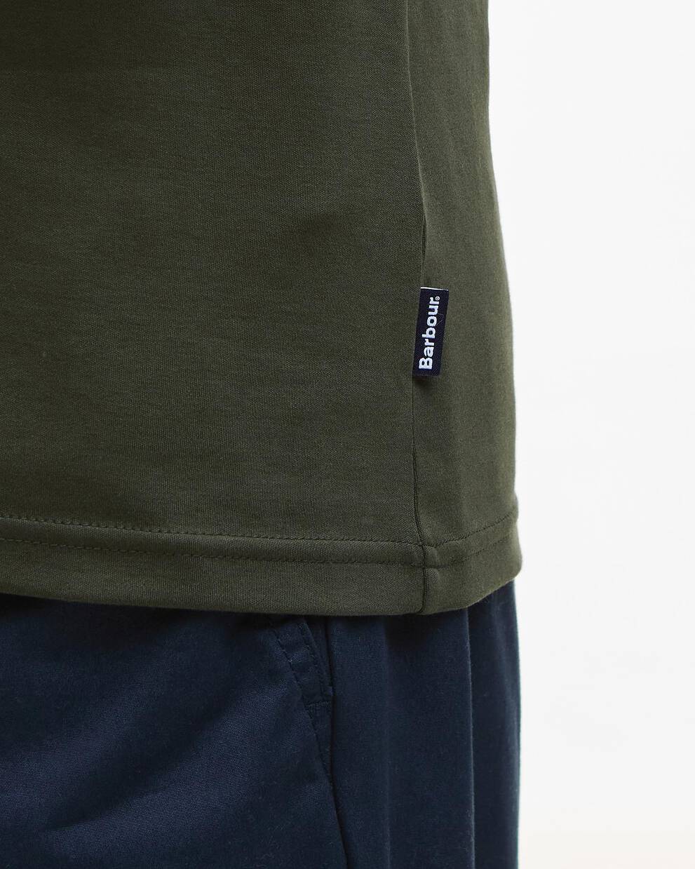 Poloshirt Thornaby Tailored