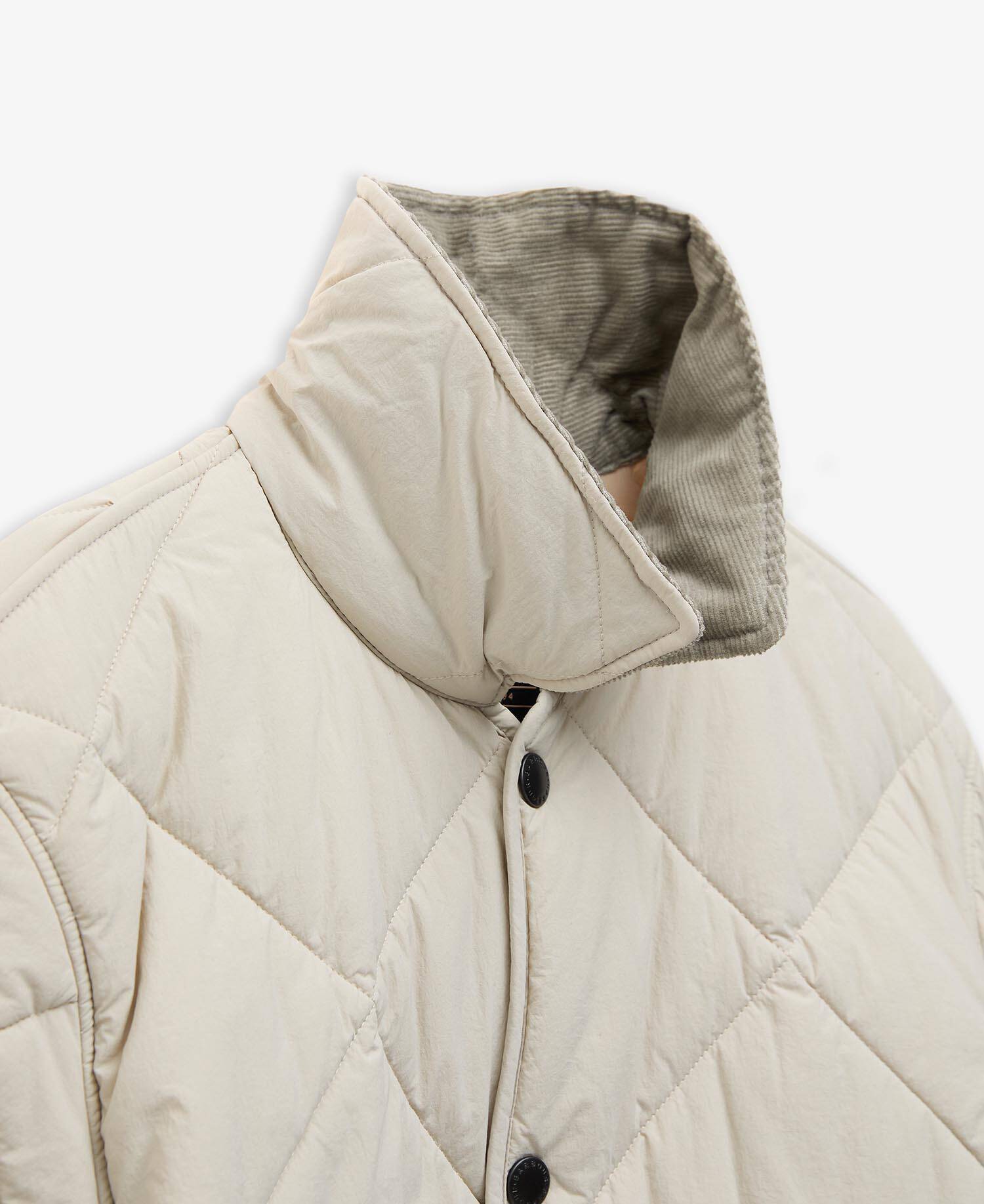 Steppjacke Modified Short Liddesdale image number 9