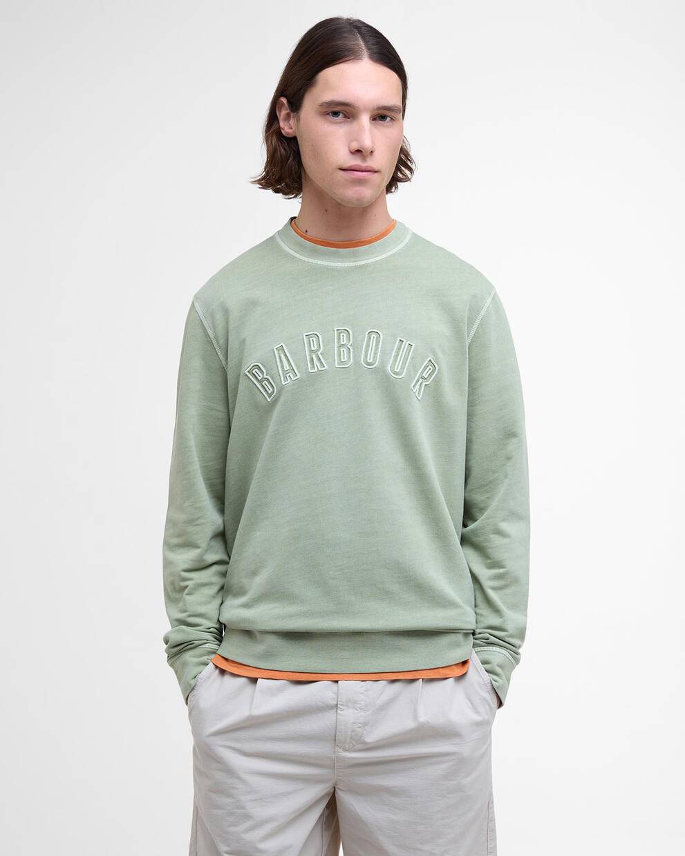 Sweatshirt Banford