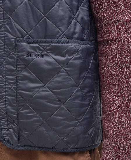 Innenfutter Polarquilt Zip-In 