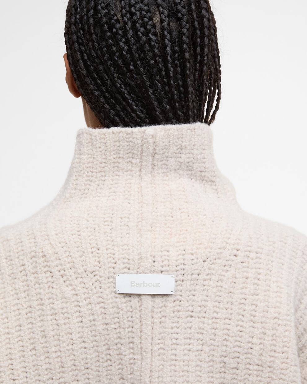 Rollkragenpullover Imelda