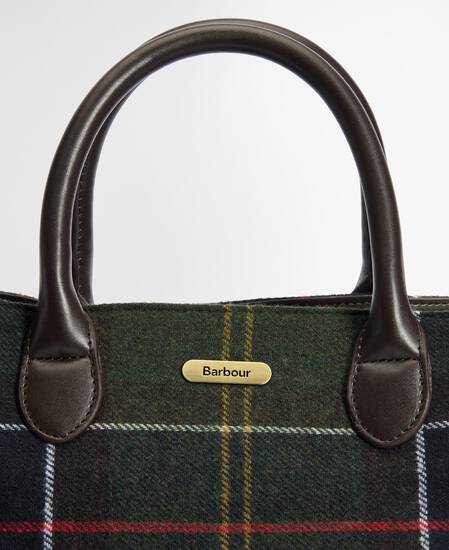 Tasche Barrhill Tartan Classic Tartan