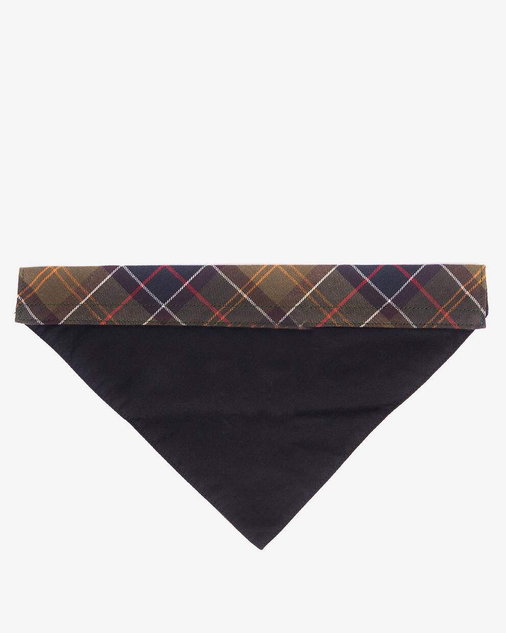 Tartan Bandana