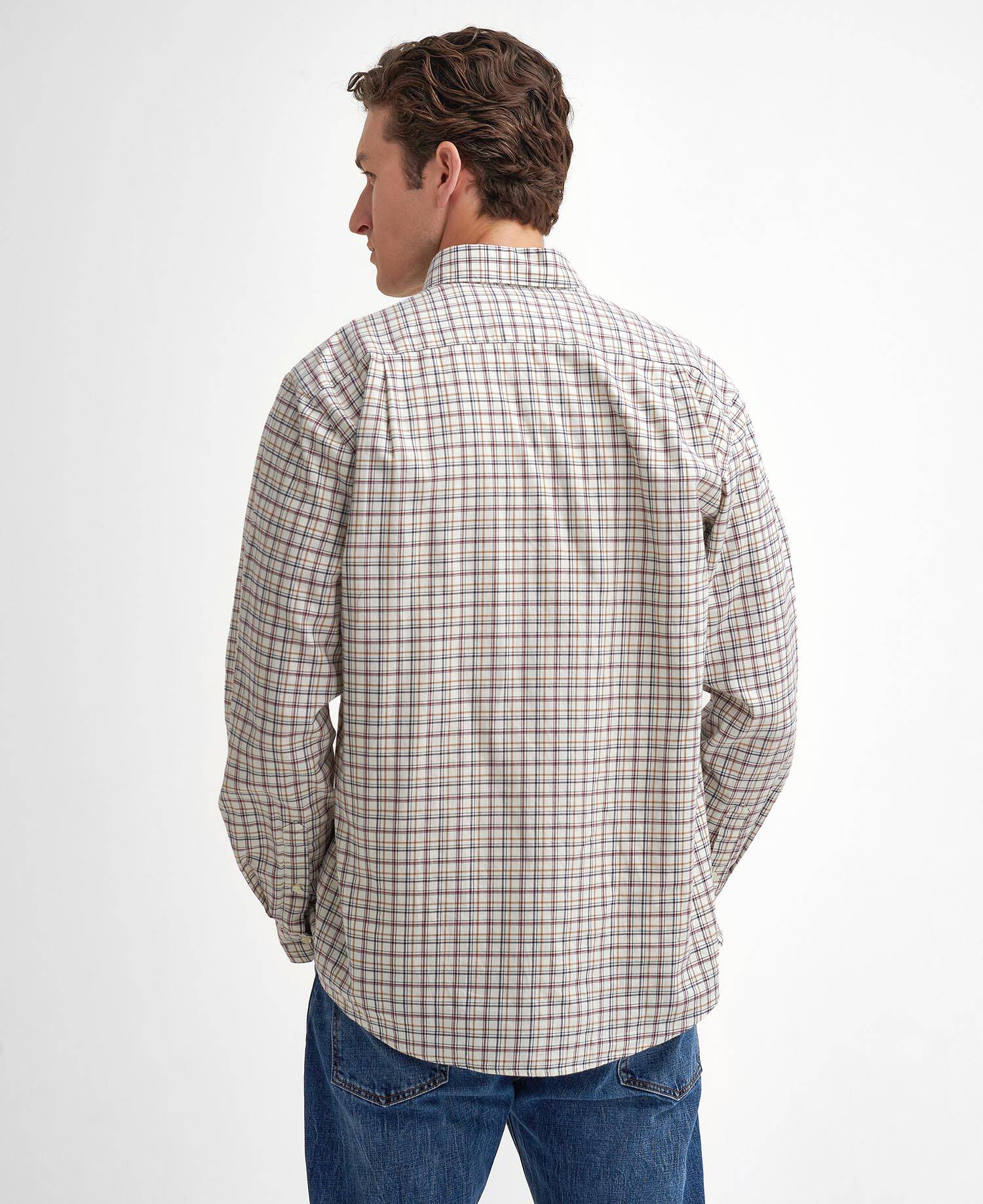 Hemd Ashton Regular image number 2