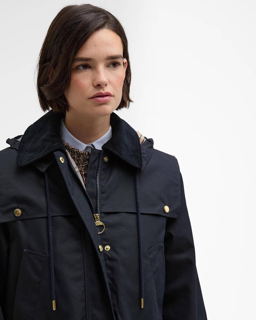 Jacke Bilsdale Showerproof