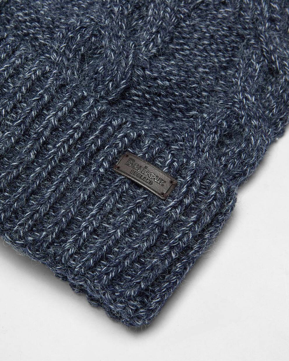 Geschenkset Beanie & Schal Jesmond