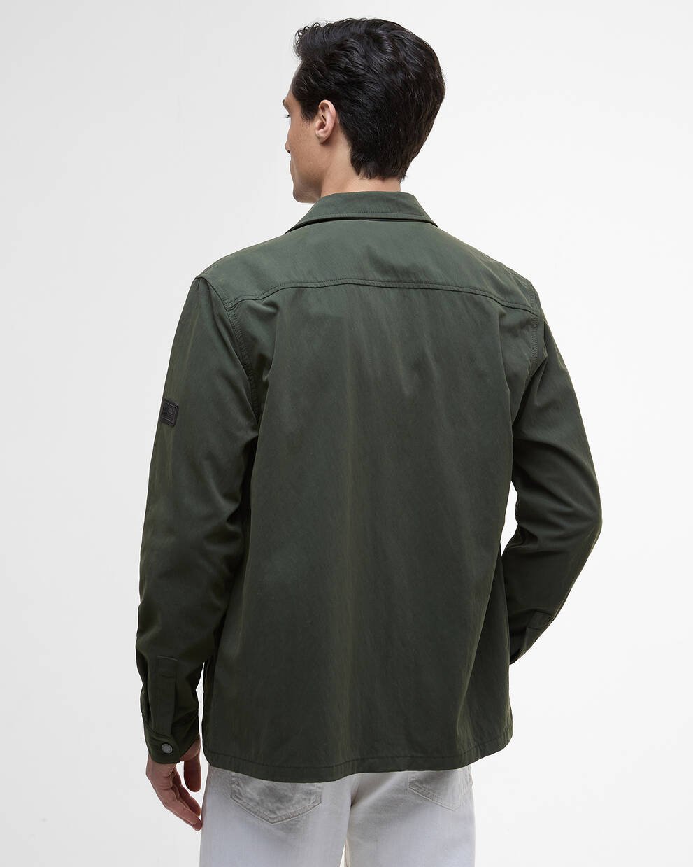 Maze Peached Overshirt