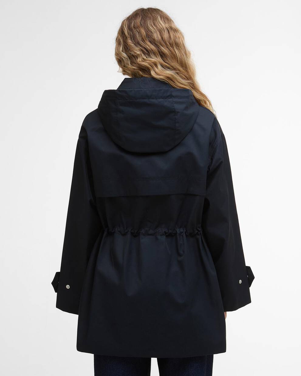 Jacke Fallyn Showerproof