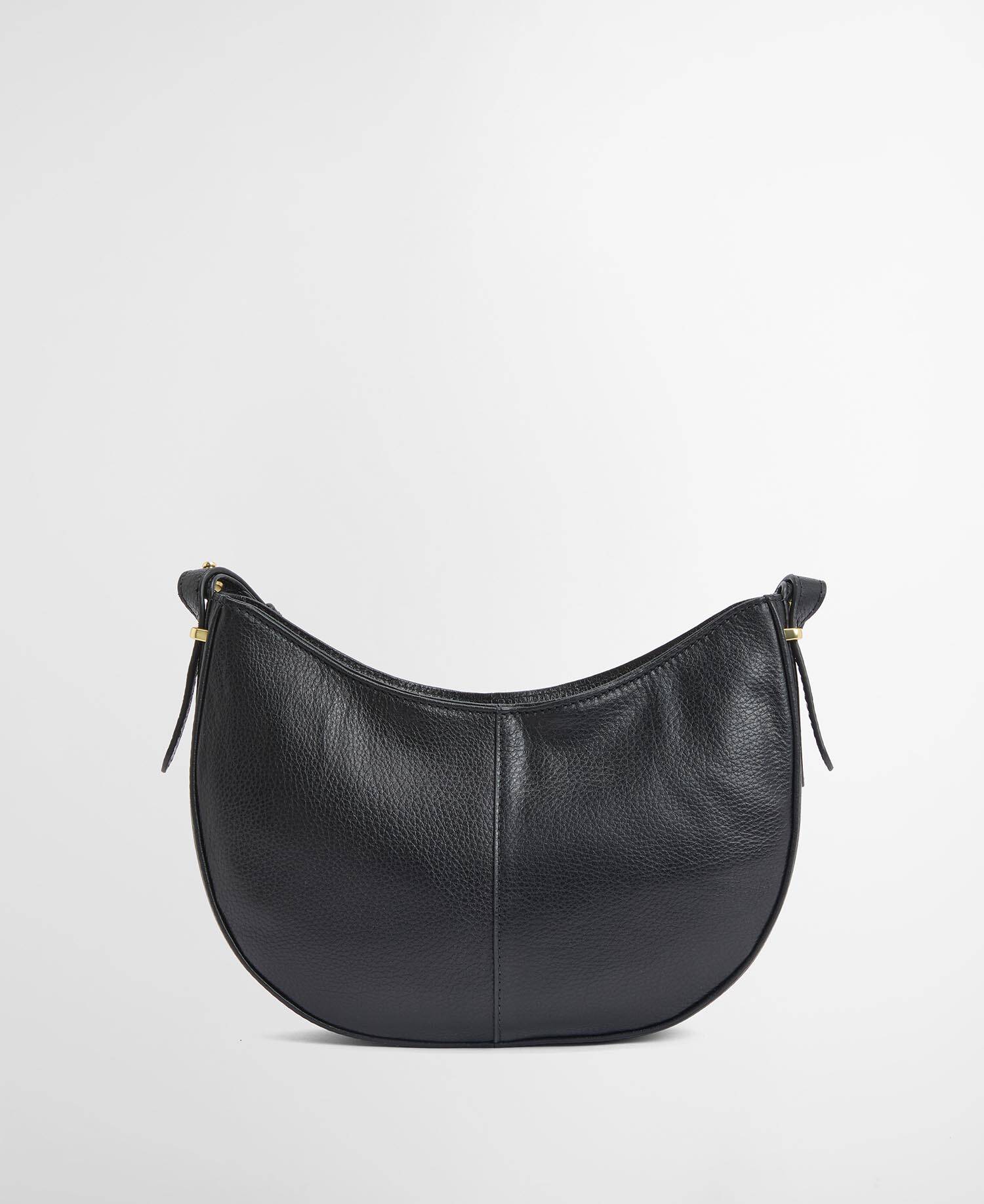 Sling Bag Sorrel Leder image number 1