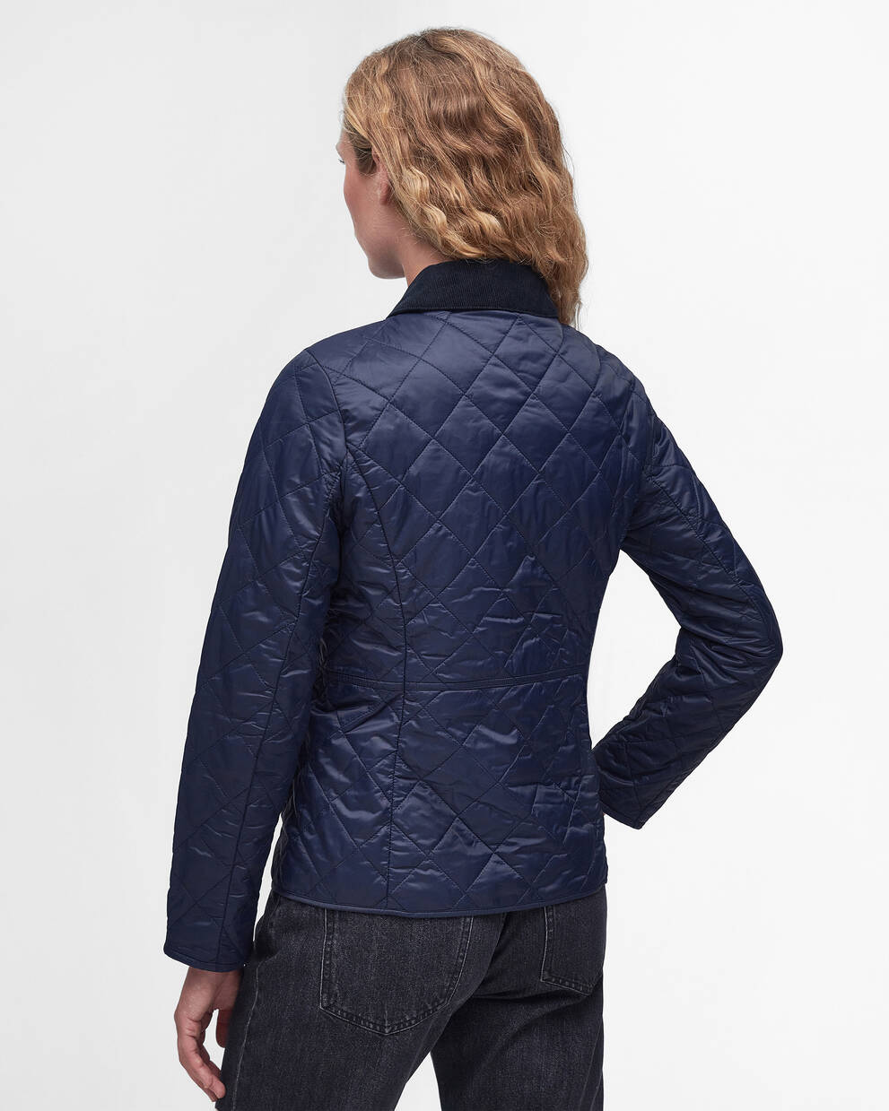 Steppjacke Deveron