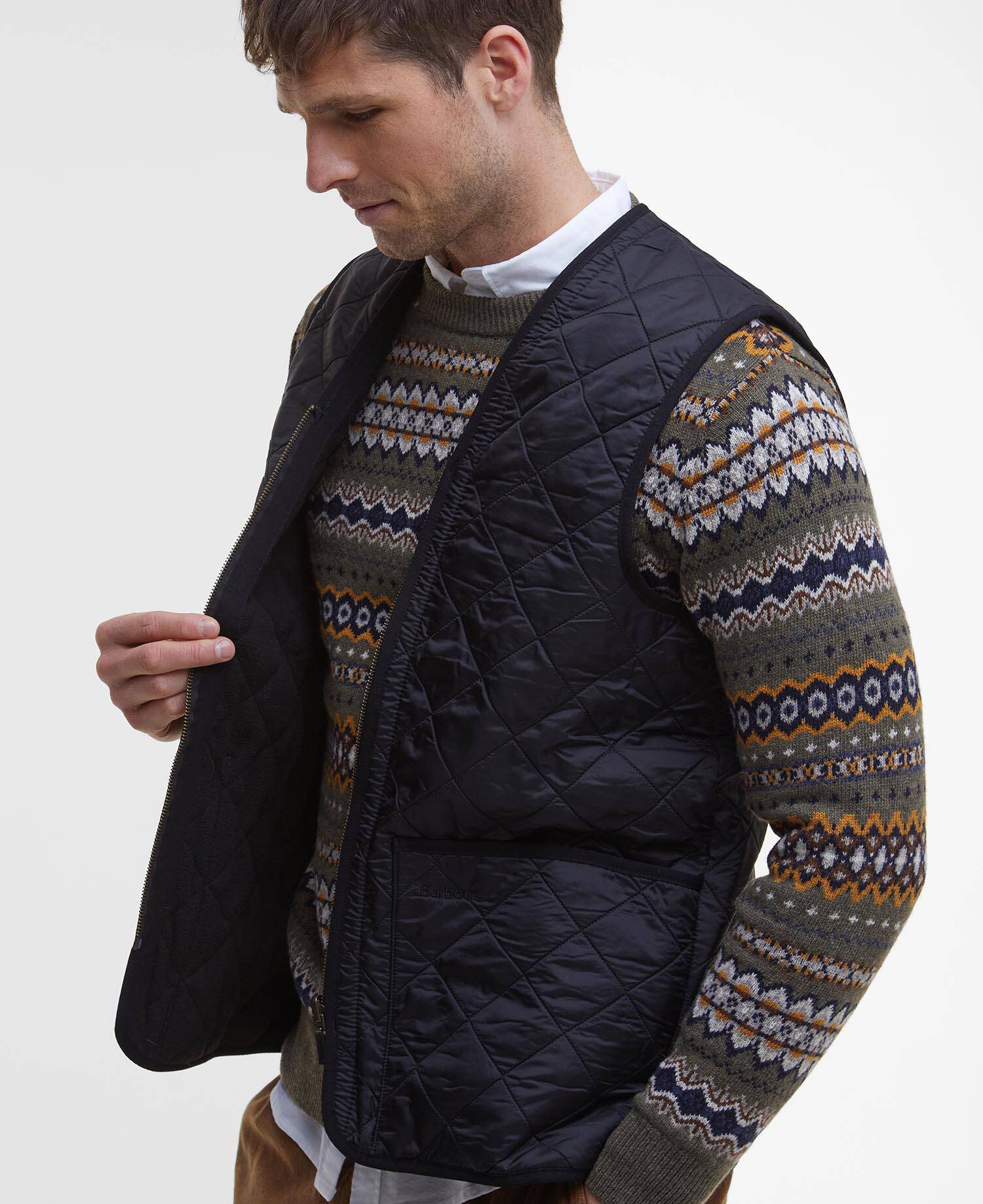 Innenfutter Polarquilt Zip-In image number 3