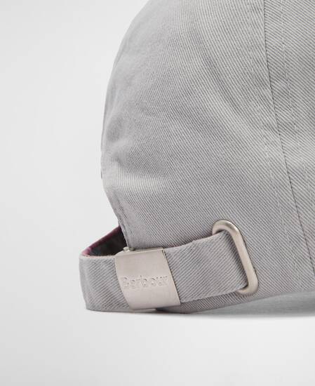 Sport Cap Cascade Mineral Blue